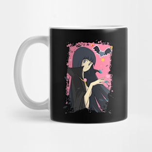 Ransie la strega - Batticuore notturno Mug